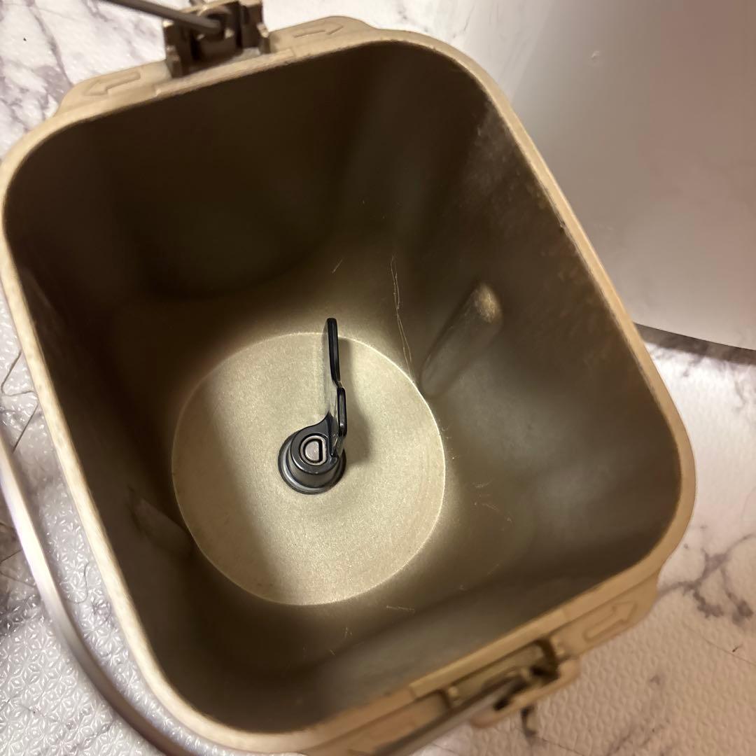 Panasonic ホームベーカリー SD-SB1 パン焼き器