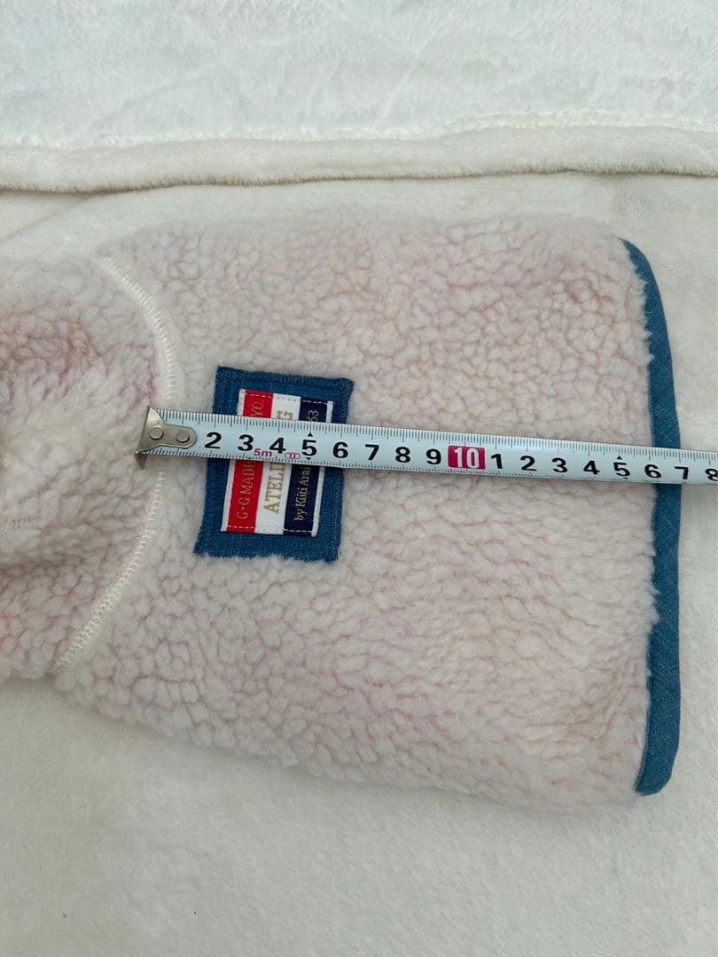 アトリエジジアトリエGG 犬服