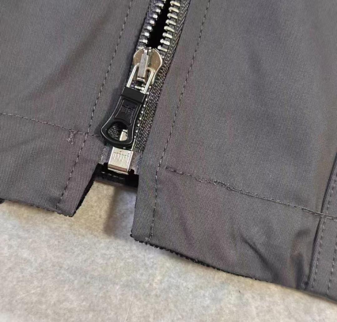 アイドル Our Legacy work shop EVAC Flint Jacket L