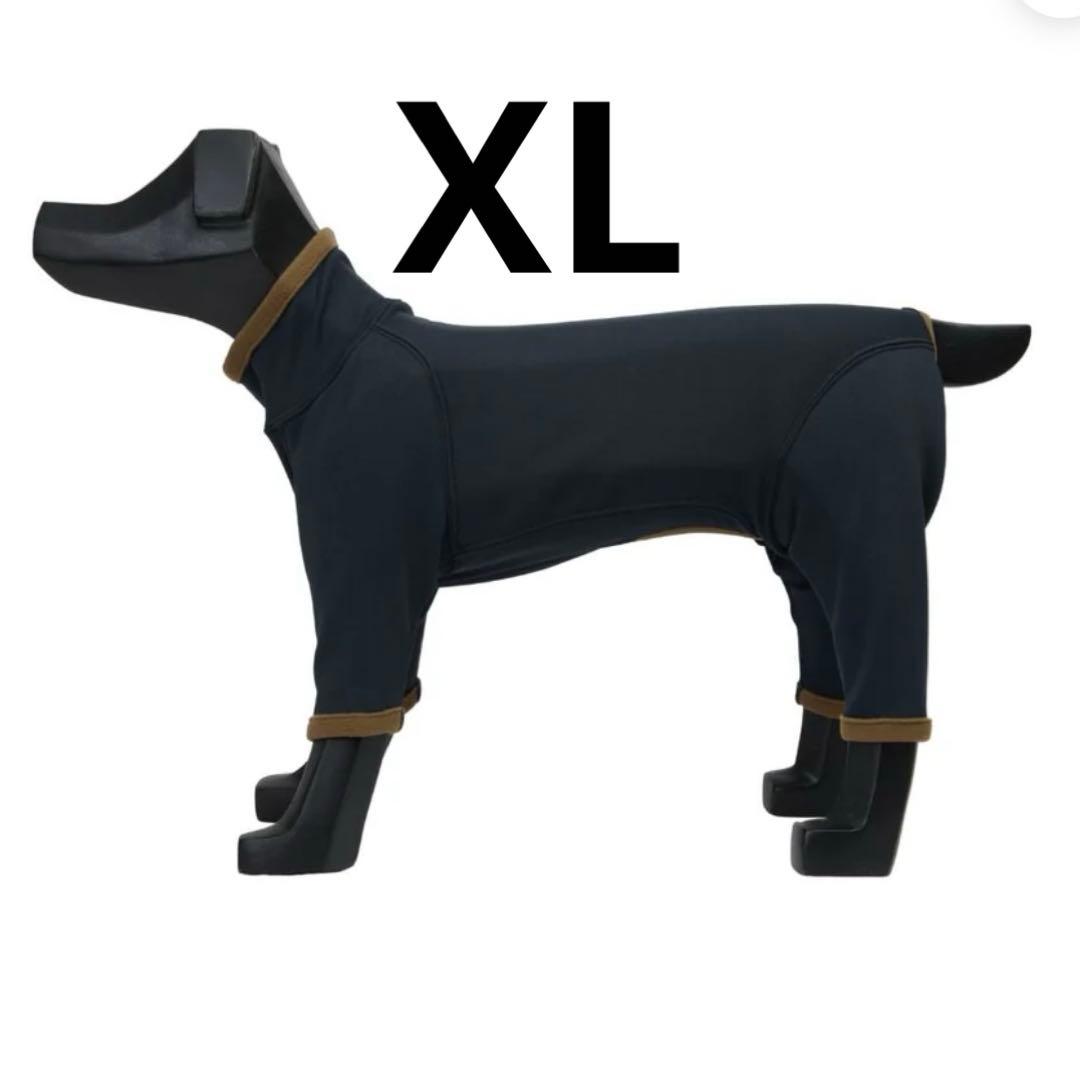 ALPHAICON HOT DOG GUARD MIDNIGHT×COCOA