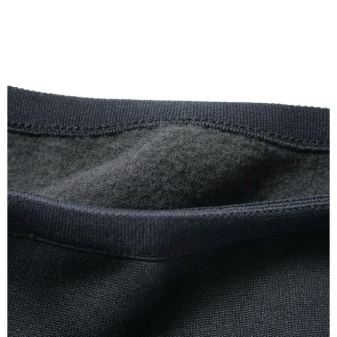 小物 F.C.R.B Stretch Fleece Neckgaiter Black