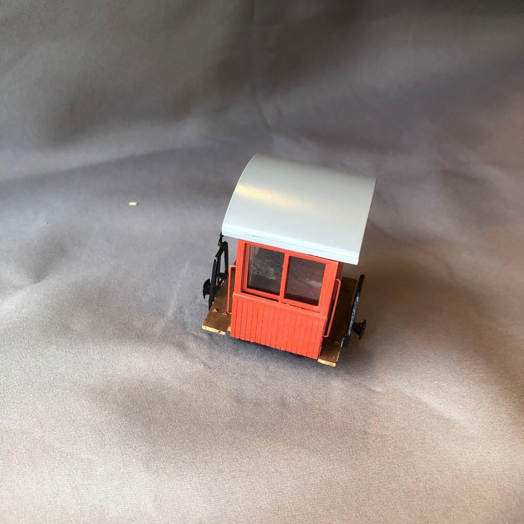 鉄道模型 HOゲージ On 木曽森林鉄道 2両セット