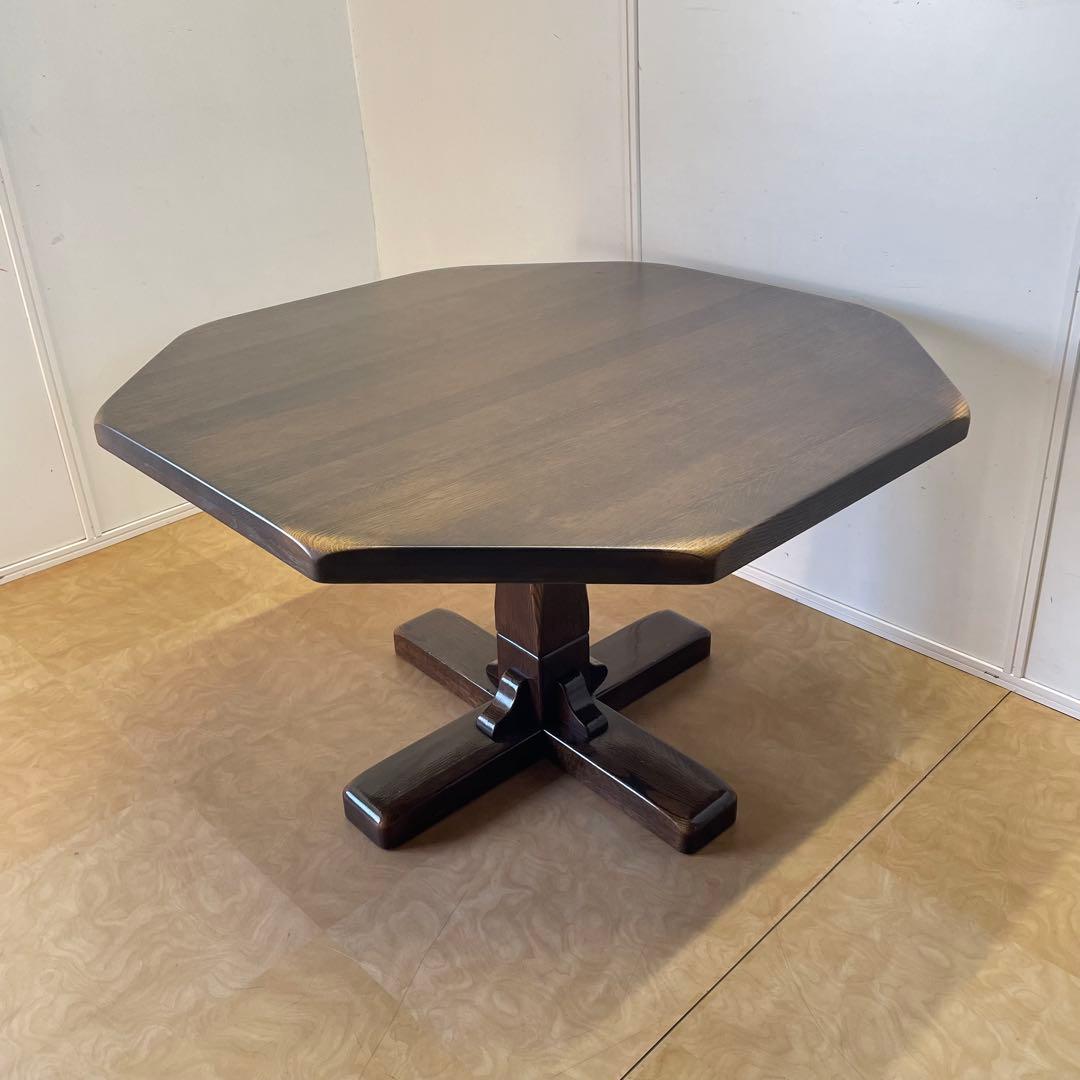 Bukibuki14 柏木工 テーブル ウィルダネス ダイニングテーブル