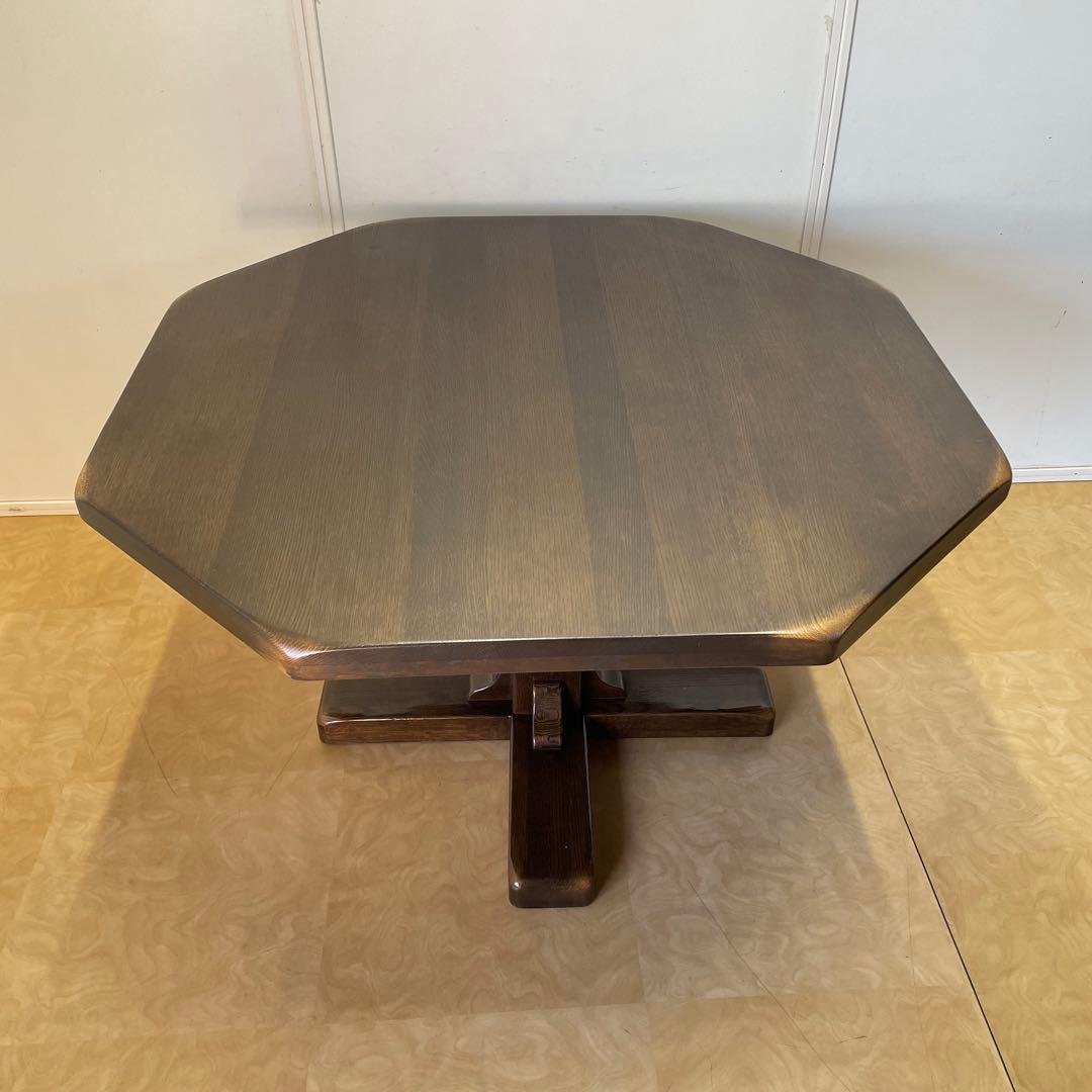 Bukibuki14 柏木工 テーブル ウィルダネス ダイニングテーブル