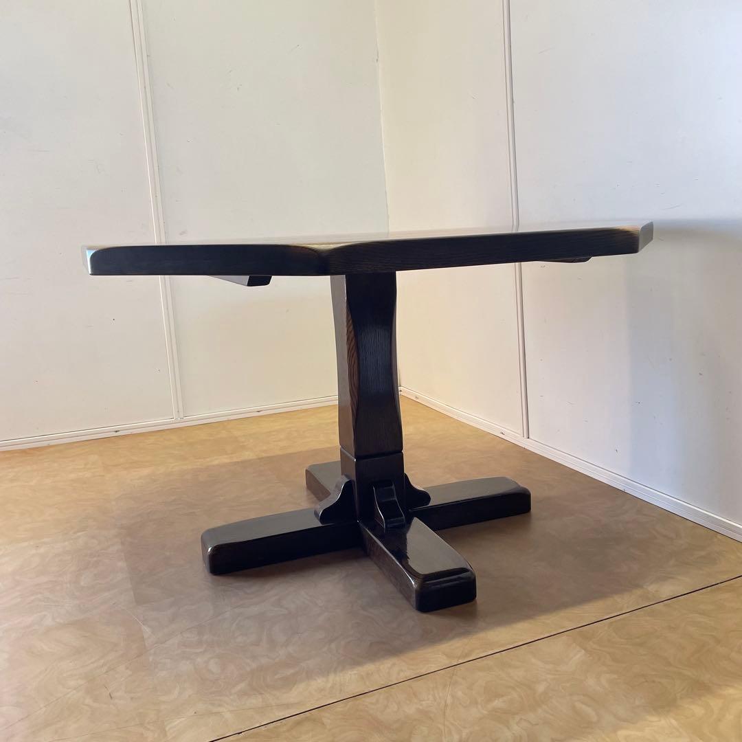 Bukibuki14 柏木工 テーブル ウィルダネス ダイニングテーブル