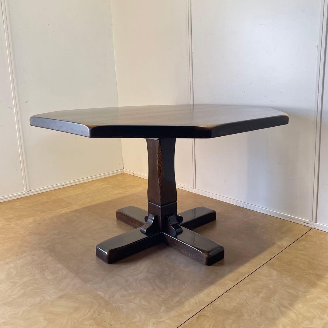 Bukibuki14 柏木工 テーブル ウィルダネス ダイニングテーブル