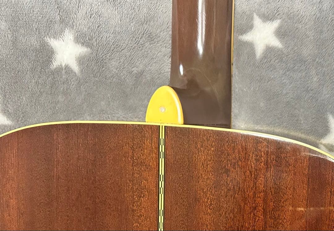 YAMAHA FG-300M アコースティックギター