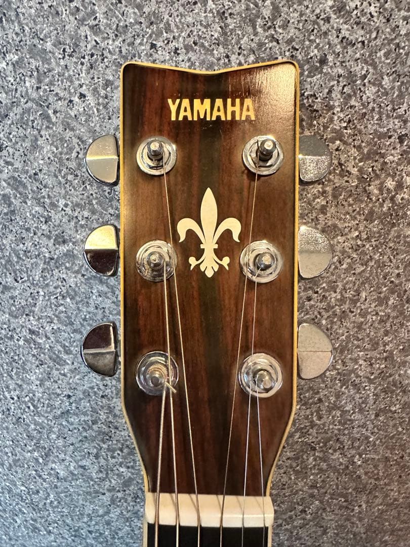 YAMAHA FG-300M アコースティックギター