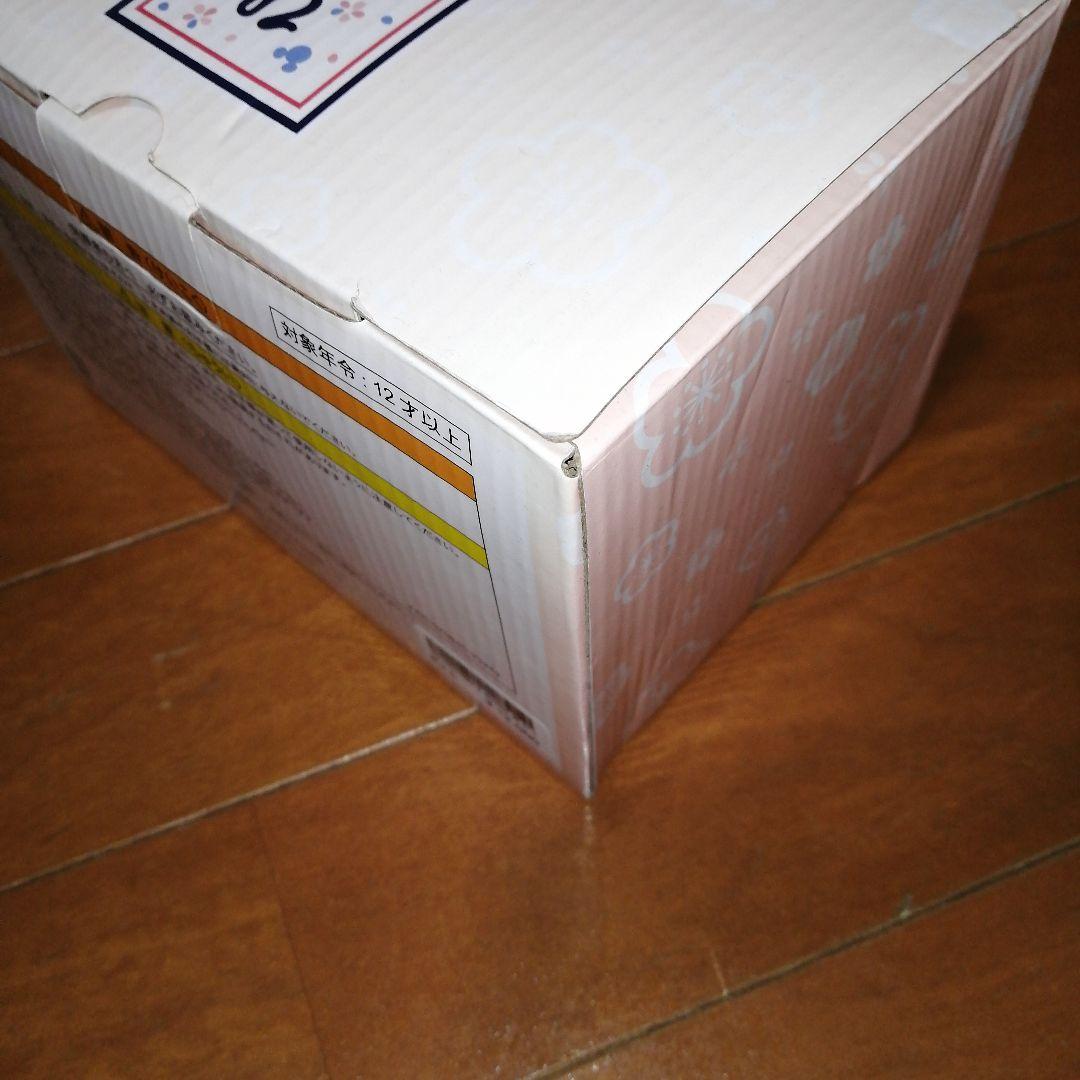 2024年 新品未使用 ディズニー リゾート ひな人形 5人飾り 雛人形