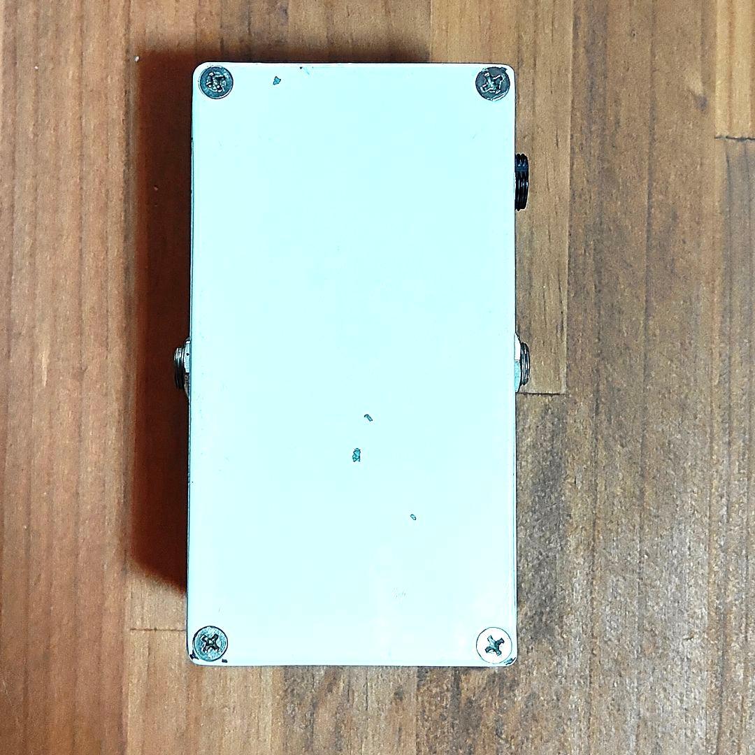 ギター MJM Guitar FX - LONDON FUZZ