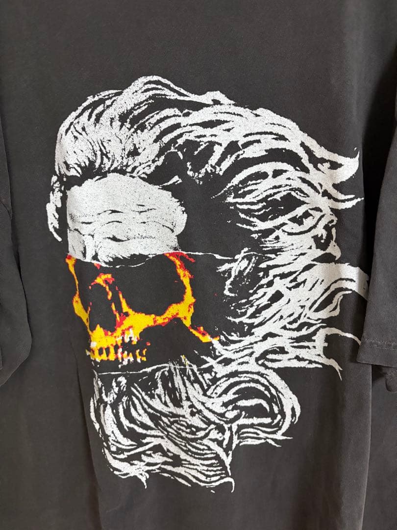 RIZE ZEUS ツアーTシャツ XXL