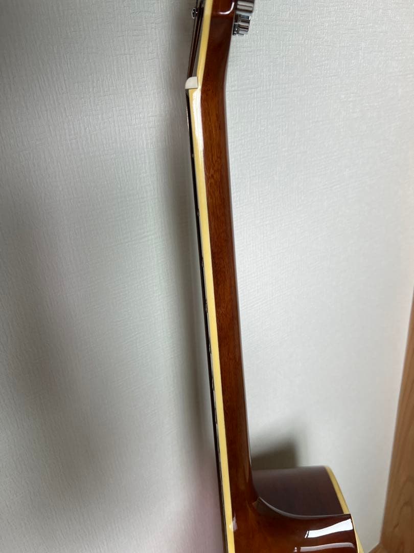 Legend アコースティックギター WG-20CS ケース付き