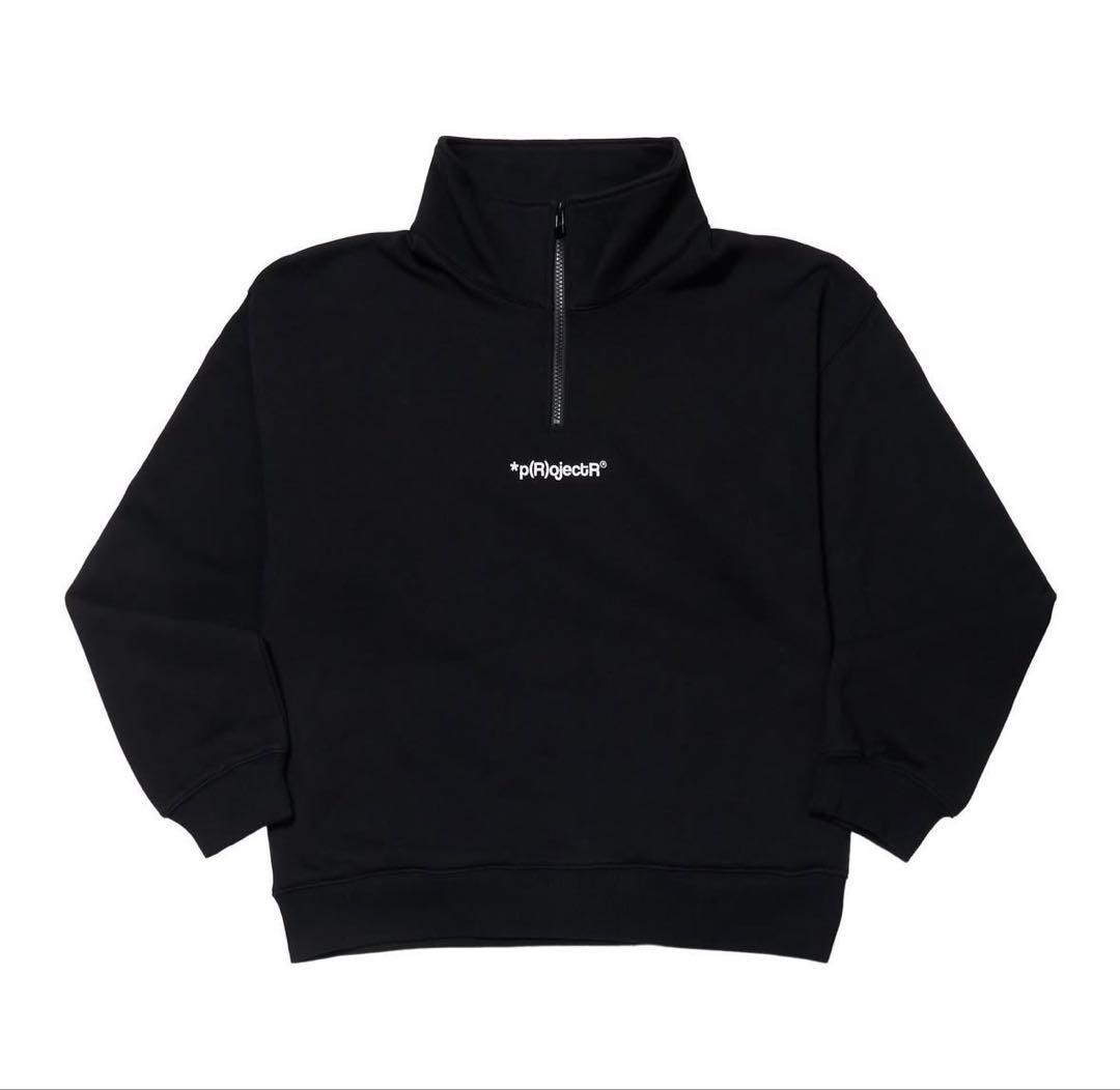 THE RAMPAGE *p(R)ojectR®