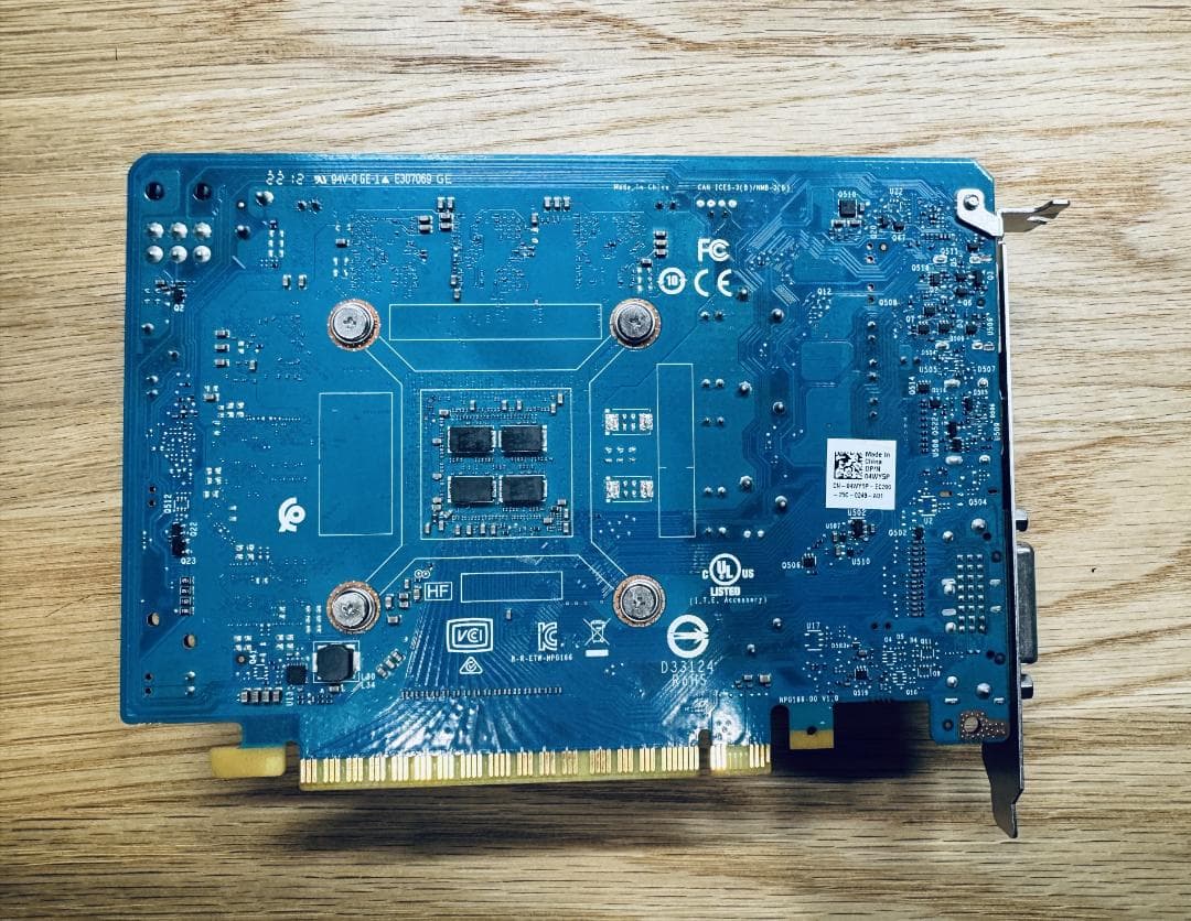 グラフィックボード・グラボ・ビデオカード NVIDIA GeForce GTX 1650 SUPER