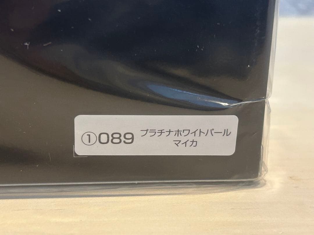 ★未使用品★トヨタ カローラクロス ミニカー