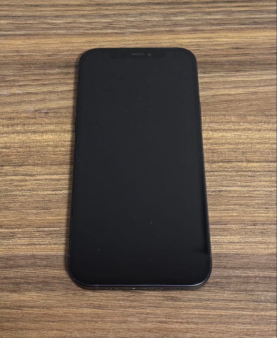 iPhone12(本体のみ)