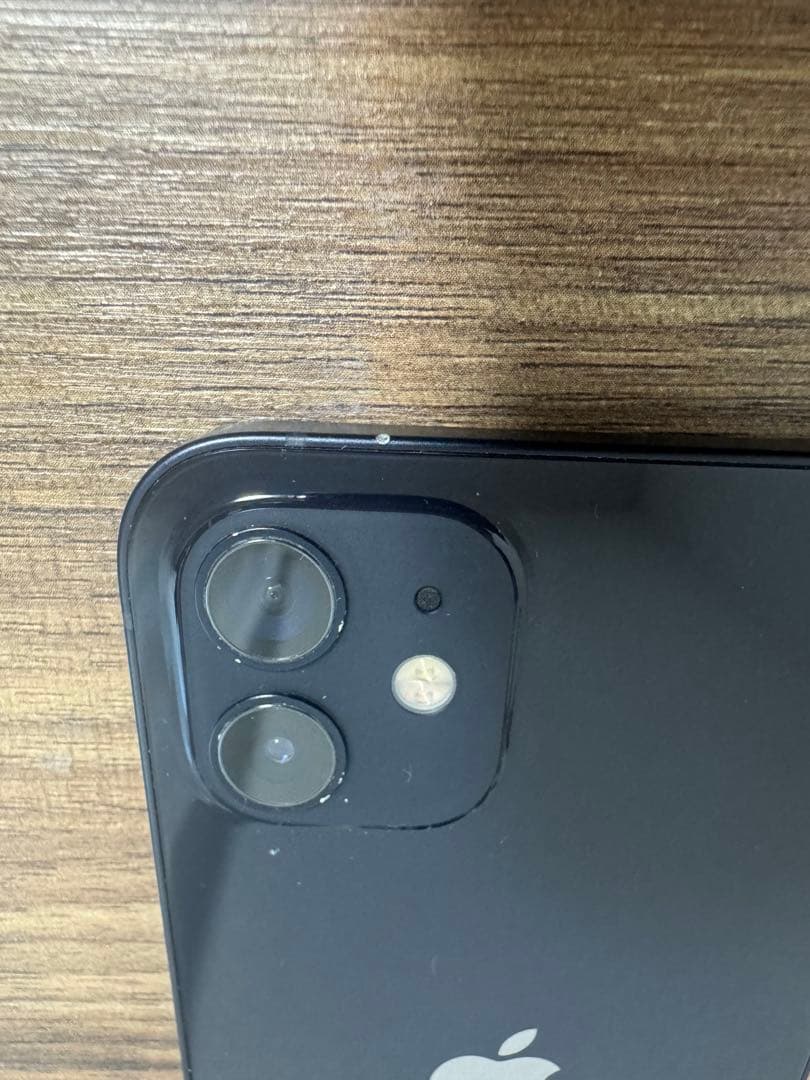 iPhone12(本体のみ)