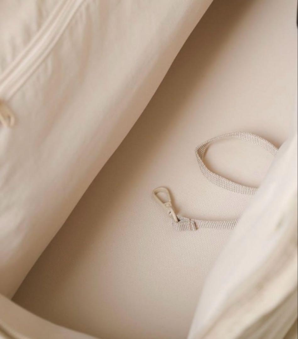 monchéri 軽量撥水ペットトートバッグ