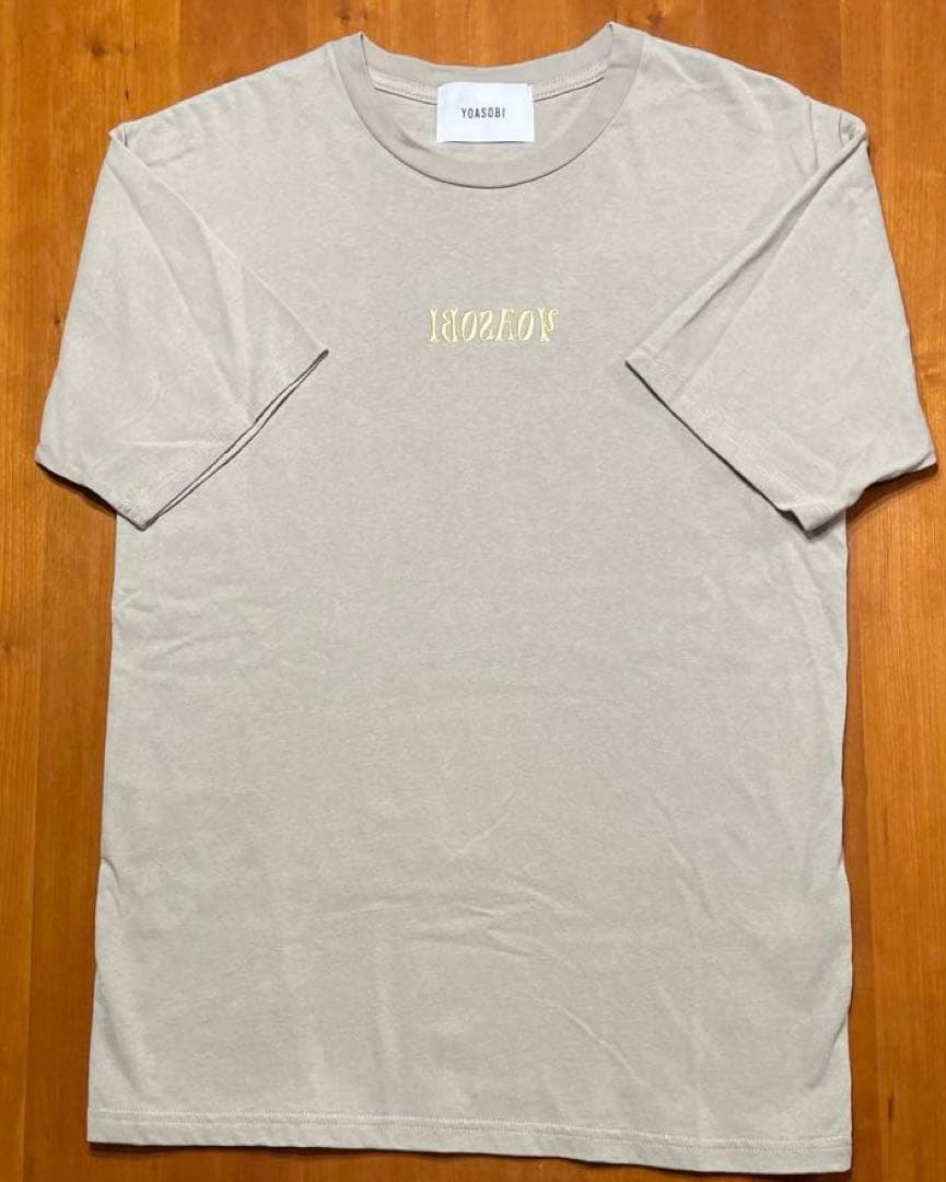 YOASOBI 初有観客武道館ライブNICE TO MEET YOU グッズ