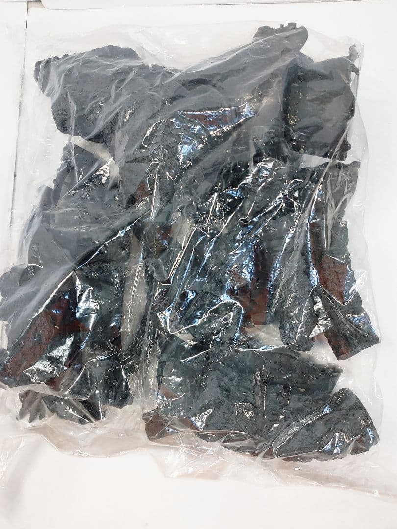 海洋堂 ゴジラ 1991 1/400スケール ソフビキット 原型 酒井裕二