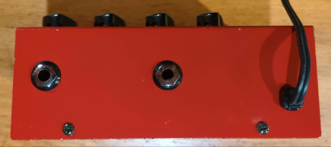 ギター Providence SOV-1 STAMPEDE OVERDRIVE