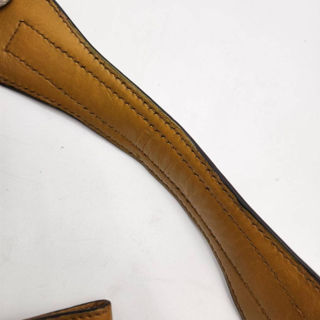 グッチ ワンショルダーバッグ グッチシマ ホーボー型 オールレザー A4 肩掛け