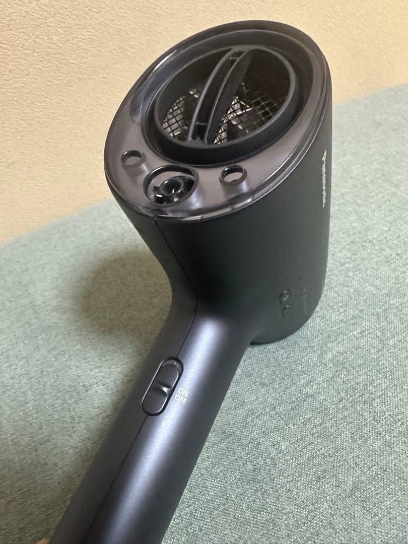 [中古] パナソニック ナノケア EH-NA0J ドライヤー 2023年製