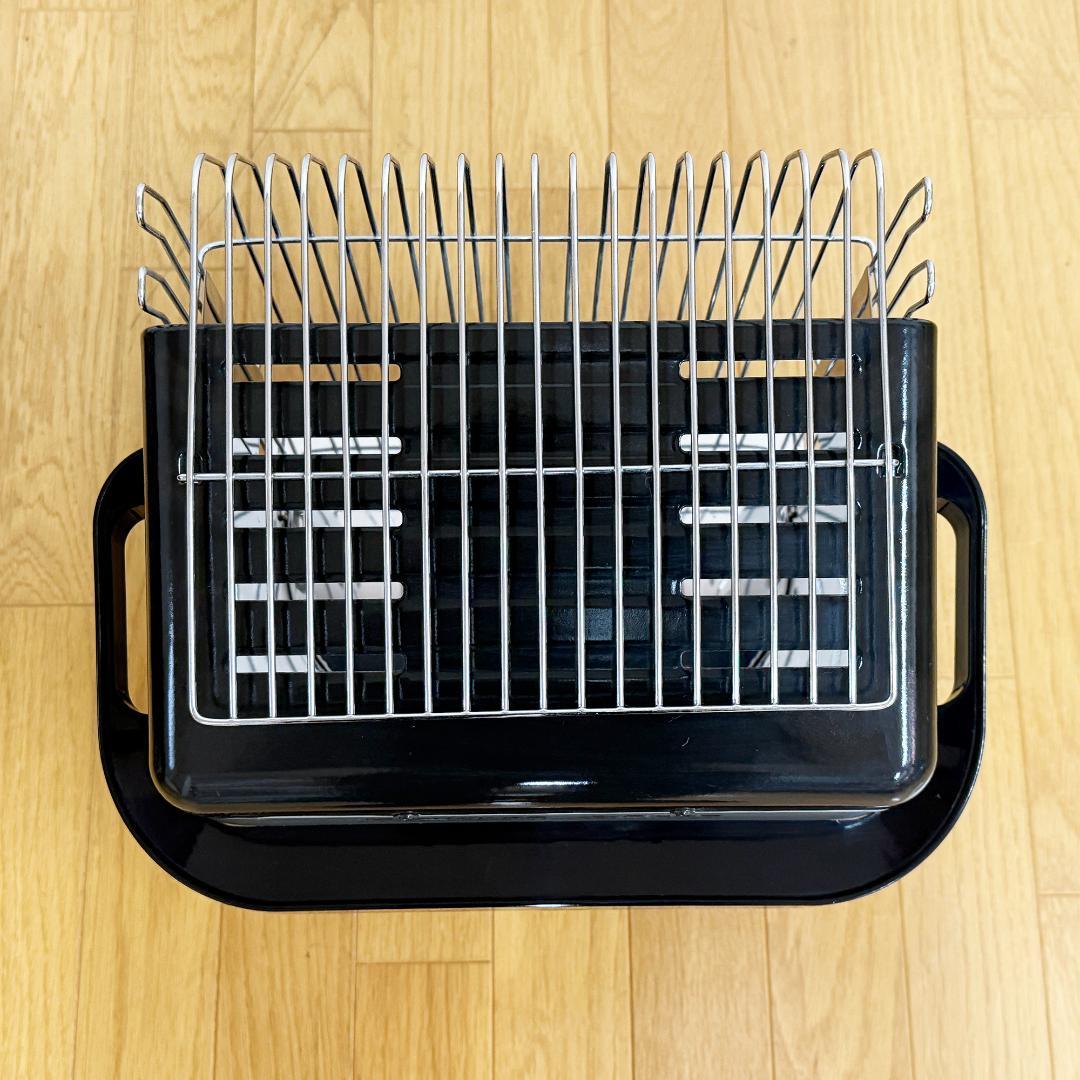 ふさん専用　イワタニ カセットガスストーブ デカ暖 CB-CGS-HPR