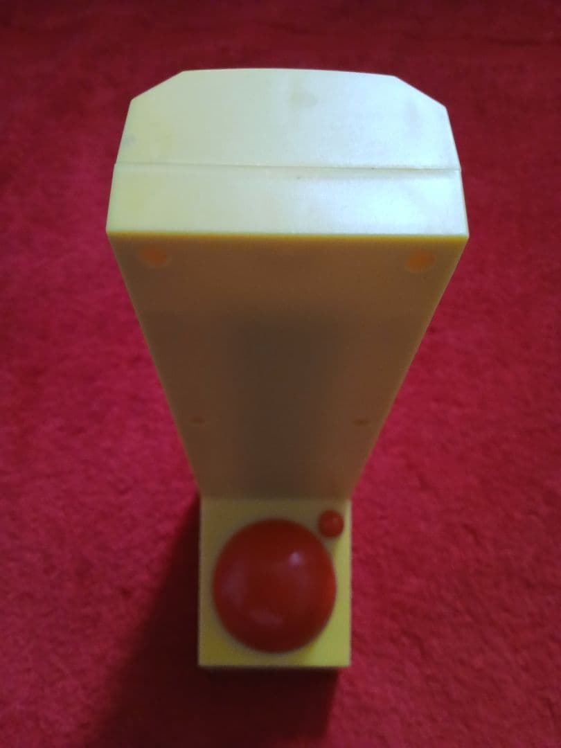 【美品】欽ちゃんの仮装大賞　採点パネル　タカラトミー