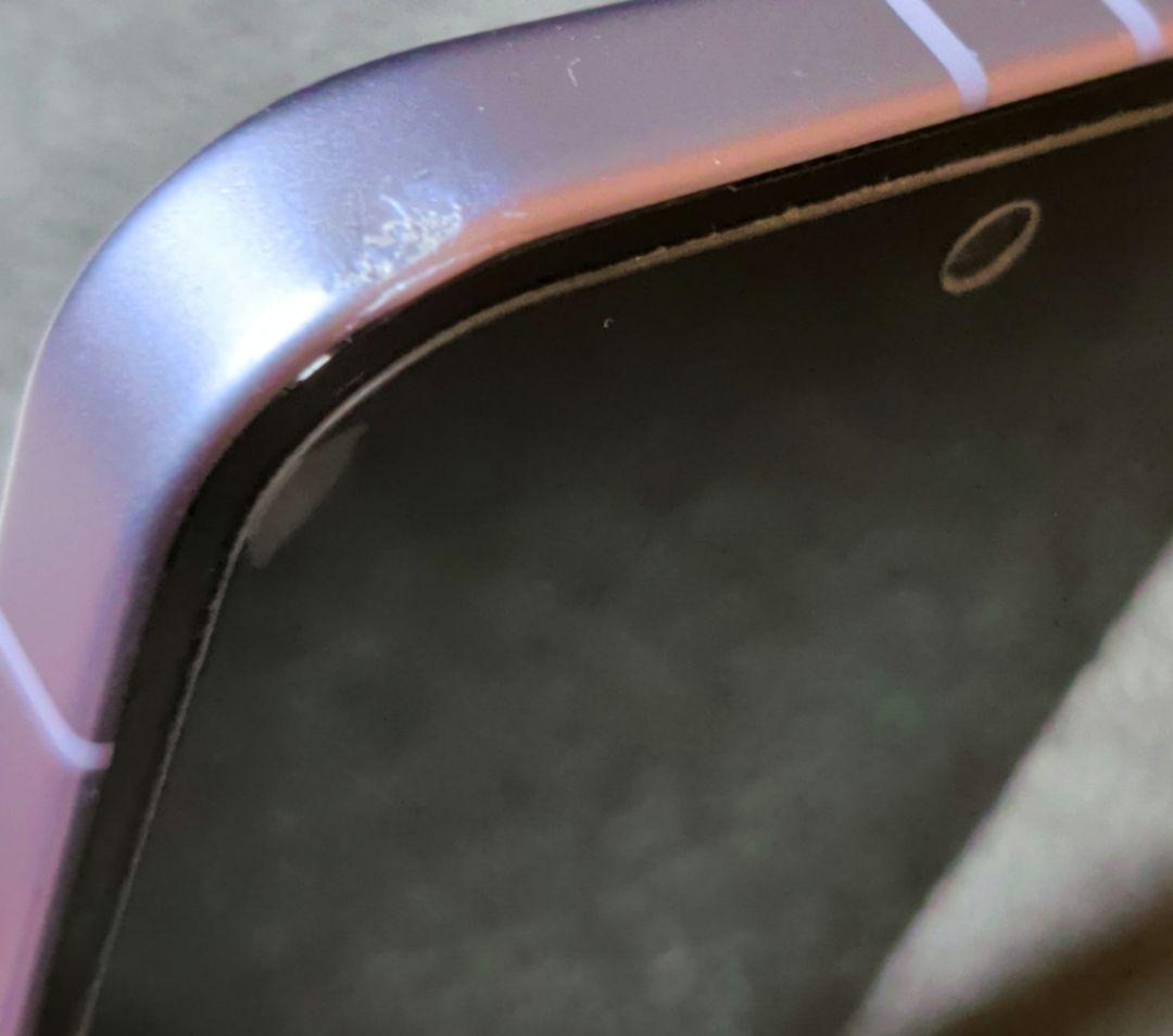 Google Pixel 9a 本体 箱、ケーブル付