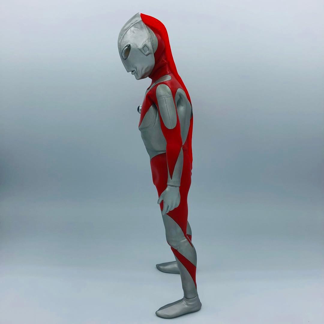 メディコムトイ RAH ウルトラマン A TYPE Ver.2.0