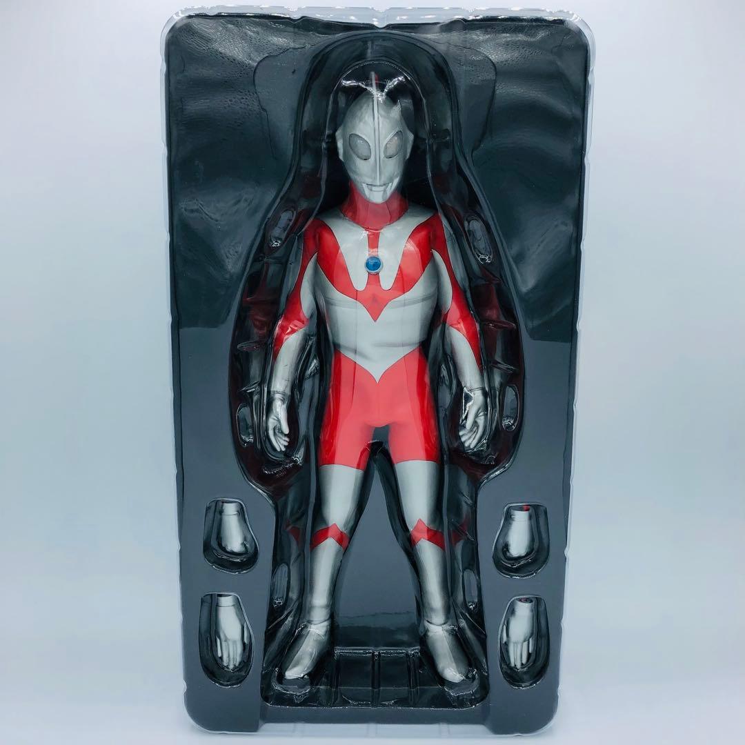 メディコムトイ RAH ウルトラマン A TYPE Ver.2.0