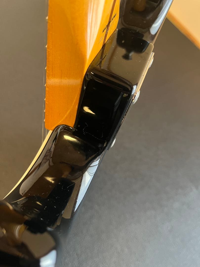 フェンダージャパン　ストラトキャスター