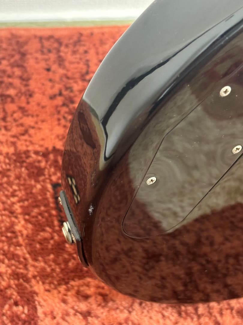 ギター Epiphone Les Paul Special II Hot Rod