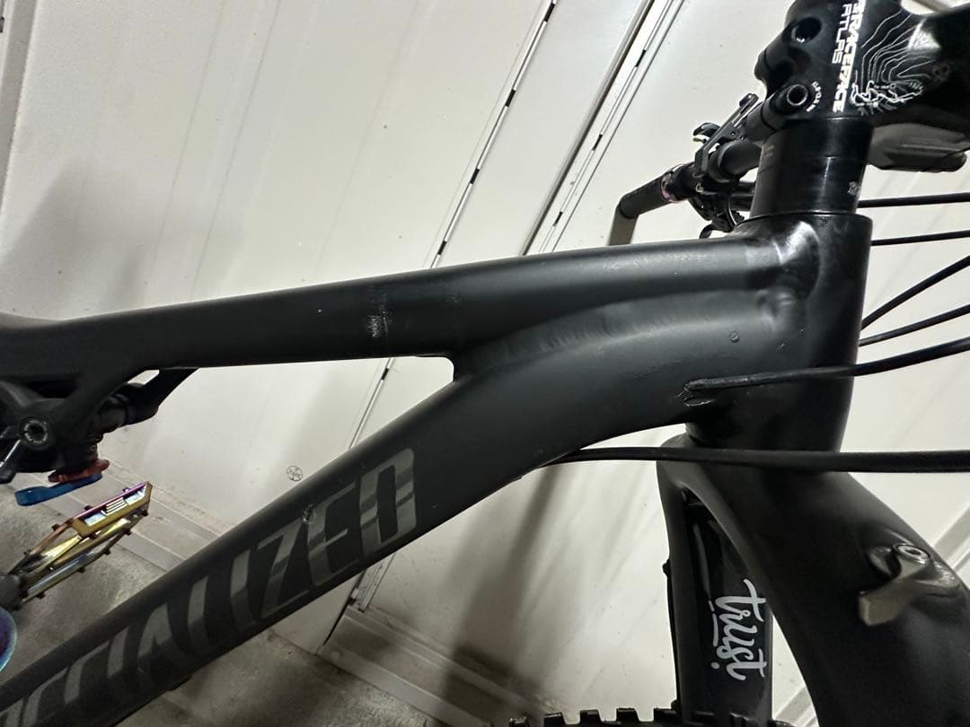 SpecializedStumpjumper クリスマス限定価格12/24迄