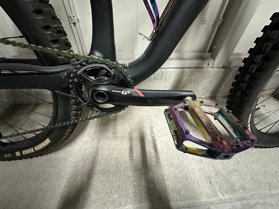 SpecializedStumpjumper クリスマス限定価格12/24迄