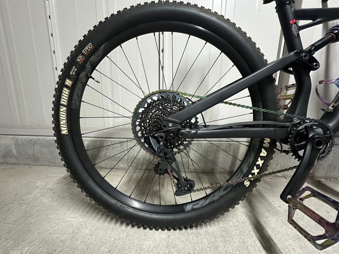 SpecializedStumpjumper クリスマス限定価格12/24迄