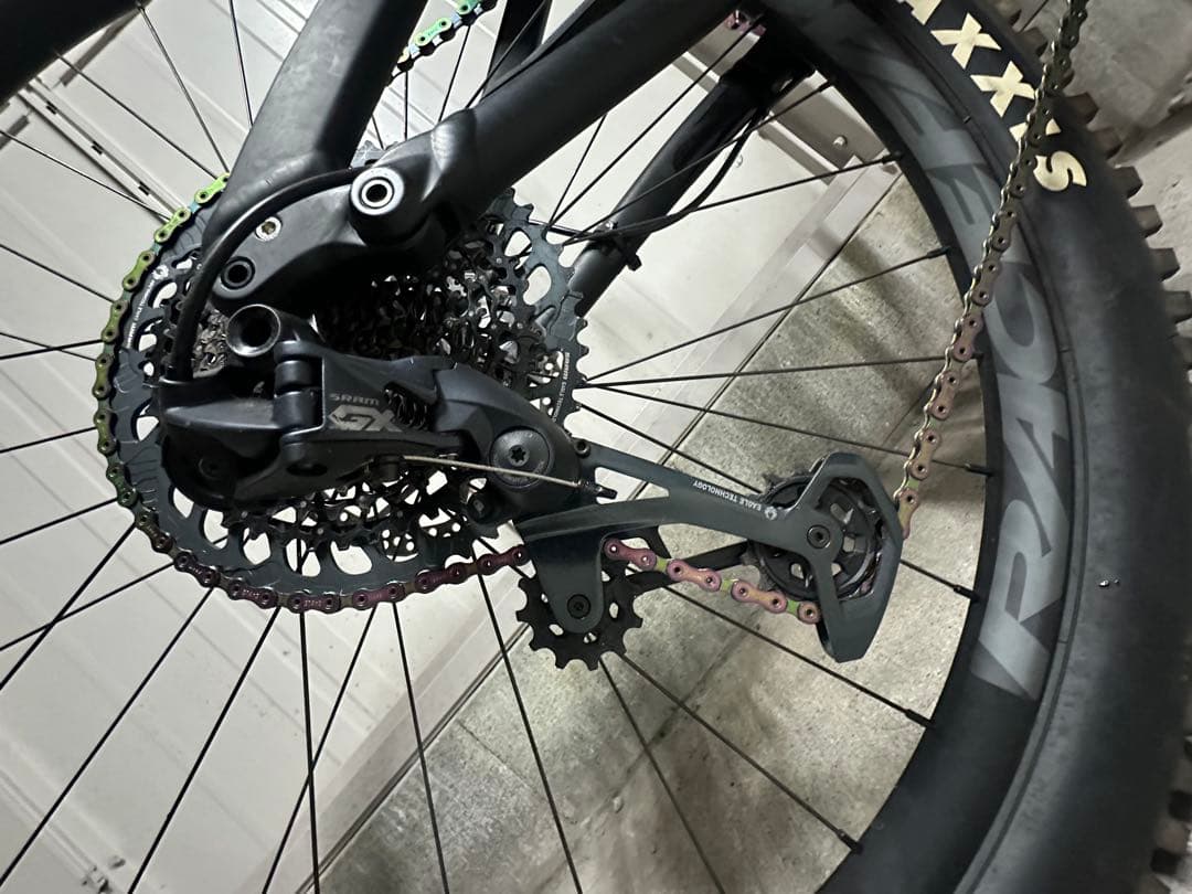 SpecializedStumpjumper クリスマス限定価格12/24迄