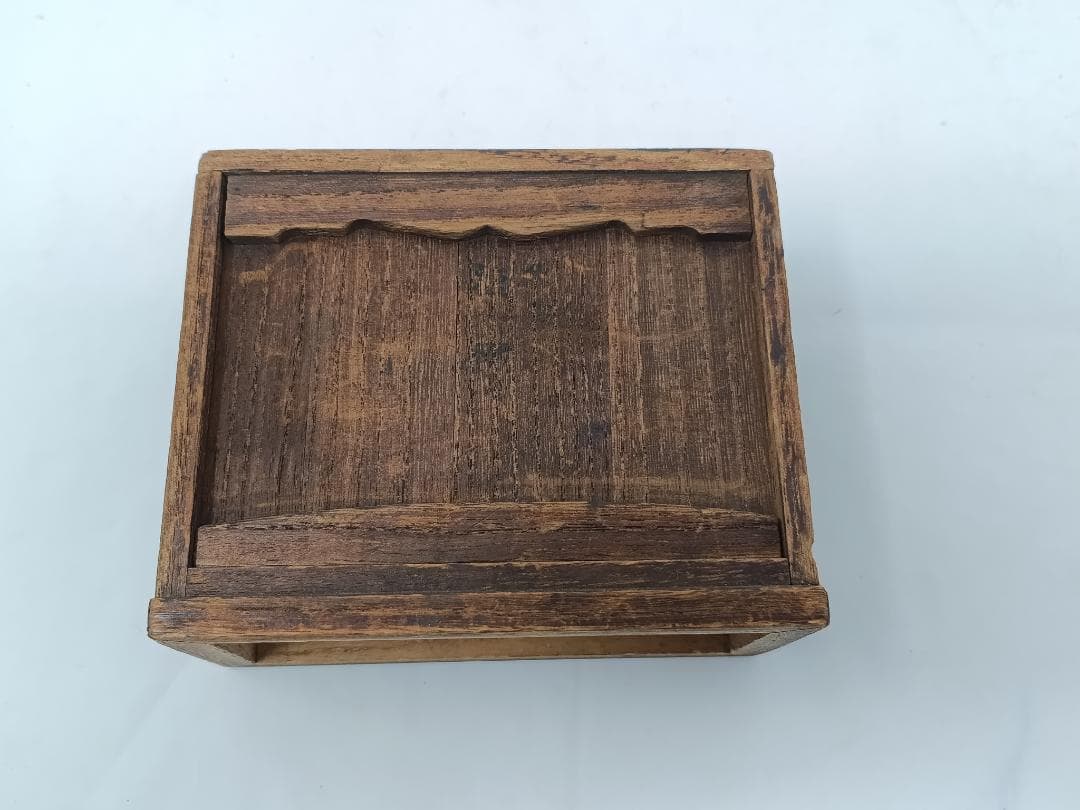 純銀製 大黒天　大黒様　約82g　高村光雲 作品原型案／原型製作者 川本吉蔵