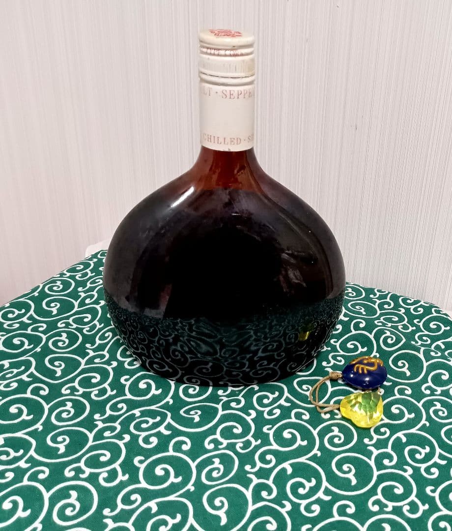 セッペルト・SEPPELT(*´ω`*)