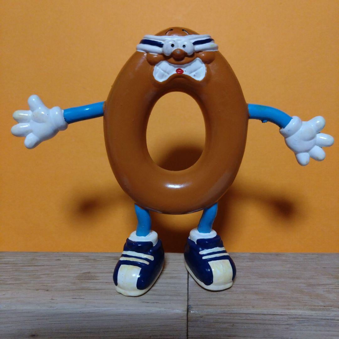 ジャックインザボックス　ベンダブル　フィギュア　フルコンプ　B　ミールトイ