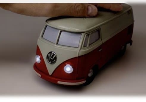 【Volkswagen】 Stereo Speaker Radio TYPEII