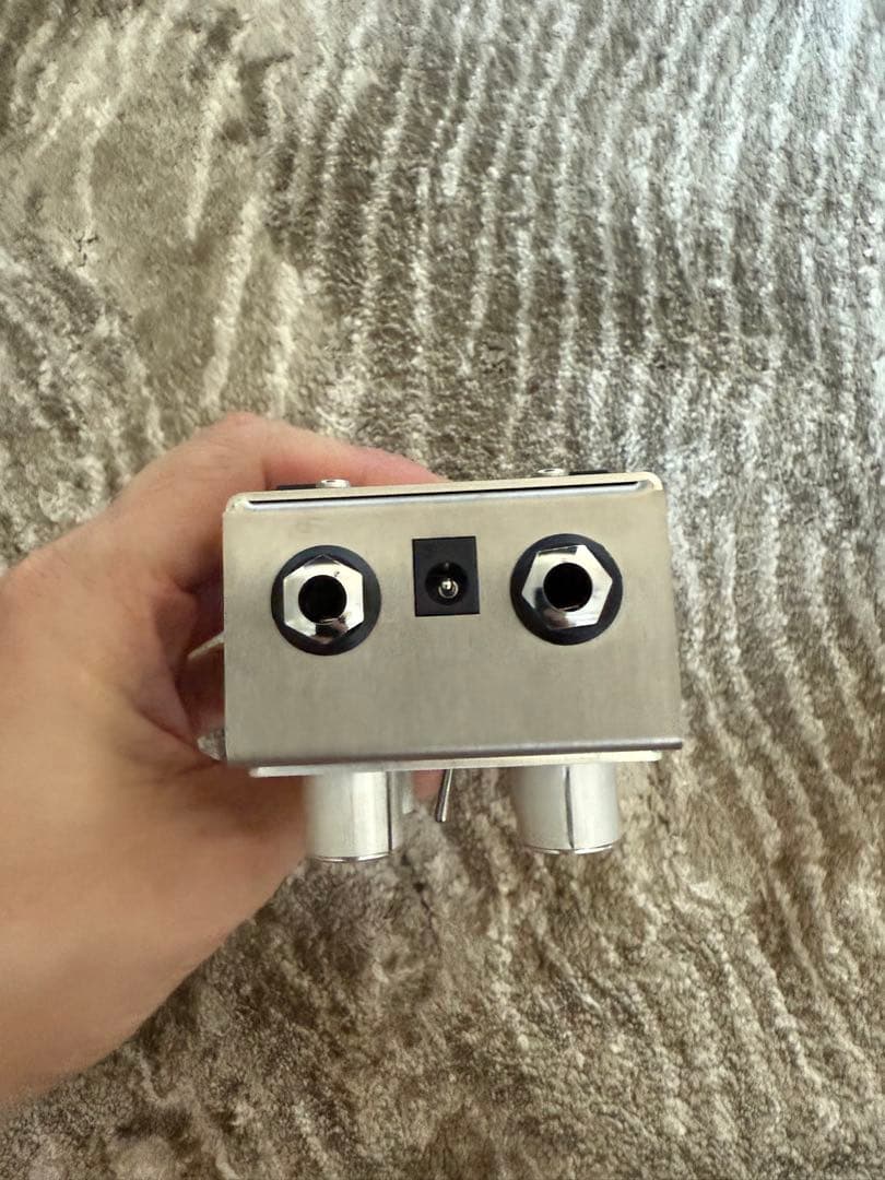 ギター ORIGIN EFFECTS/HALCYON Gold Overdrive