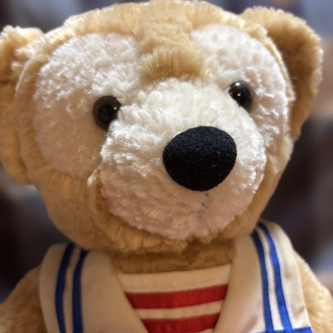 ジャンボリーナイト 帽子なし かなりの激レア