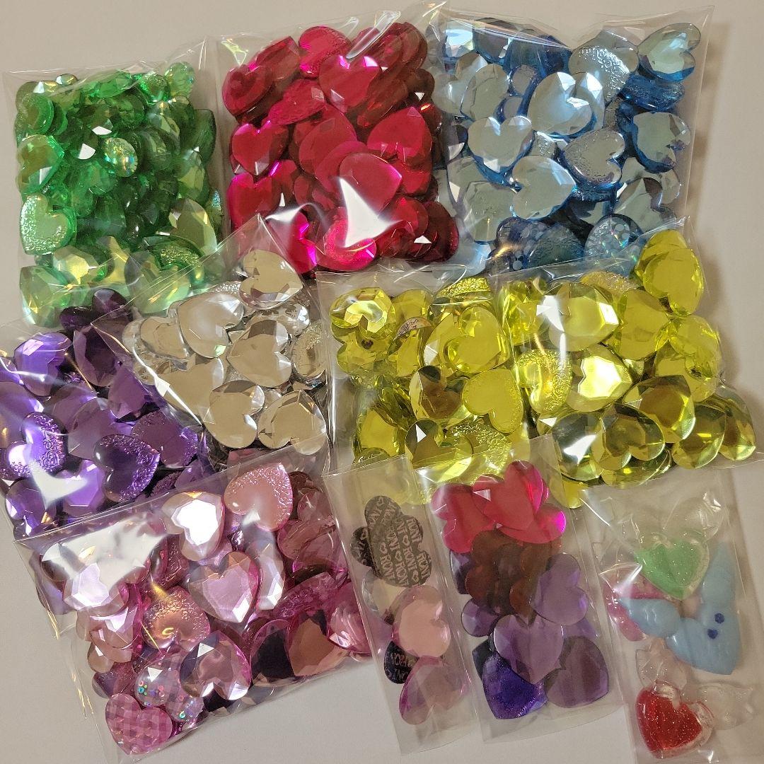 プリズムストーン　451個まとめセット