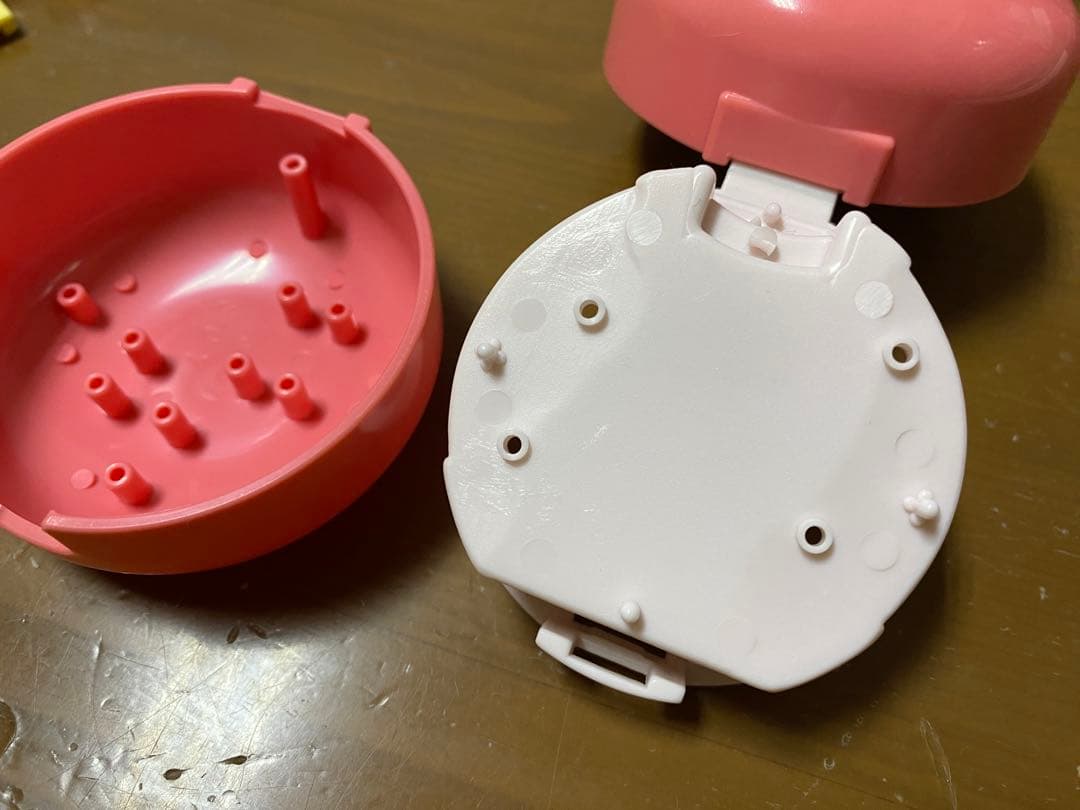 プチサンリオハウス マロンクリーム