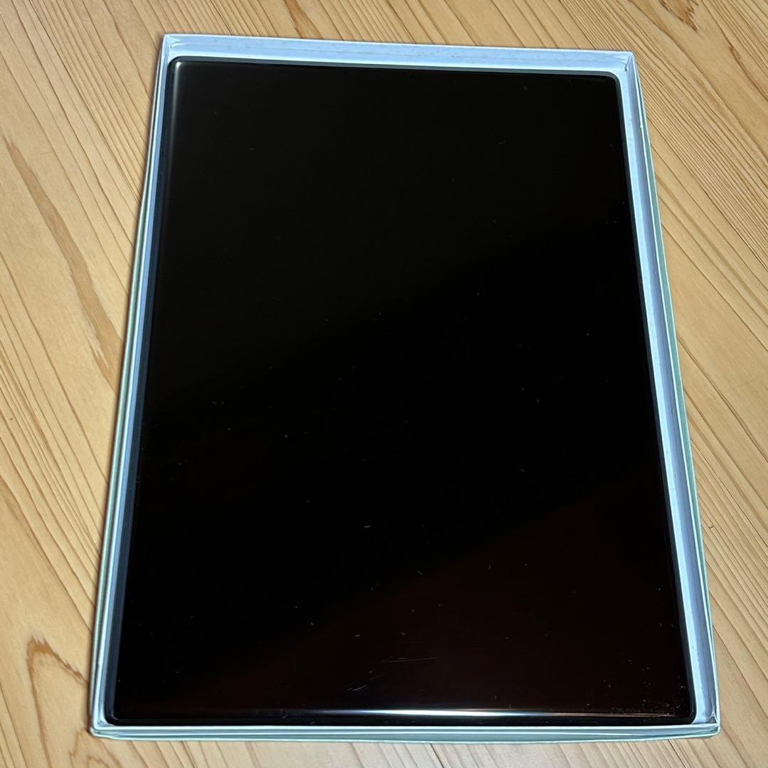 ★茶道具！真塗！三枚組敷板！丸蛤板・角蛤板・矢筈板！紙箱付！★