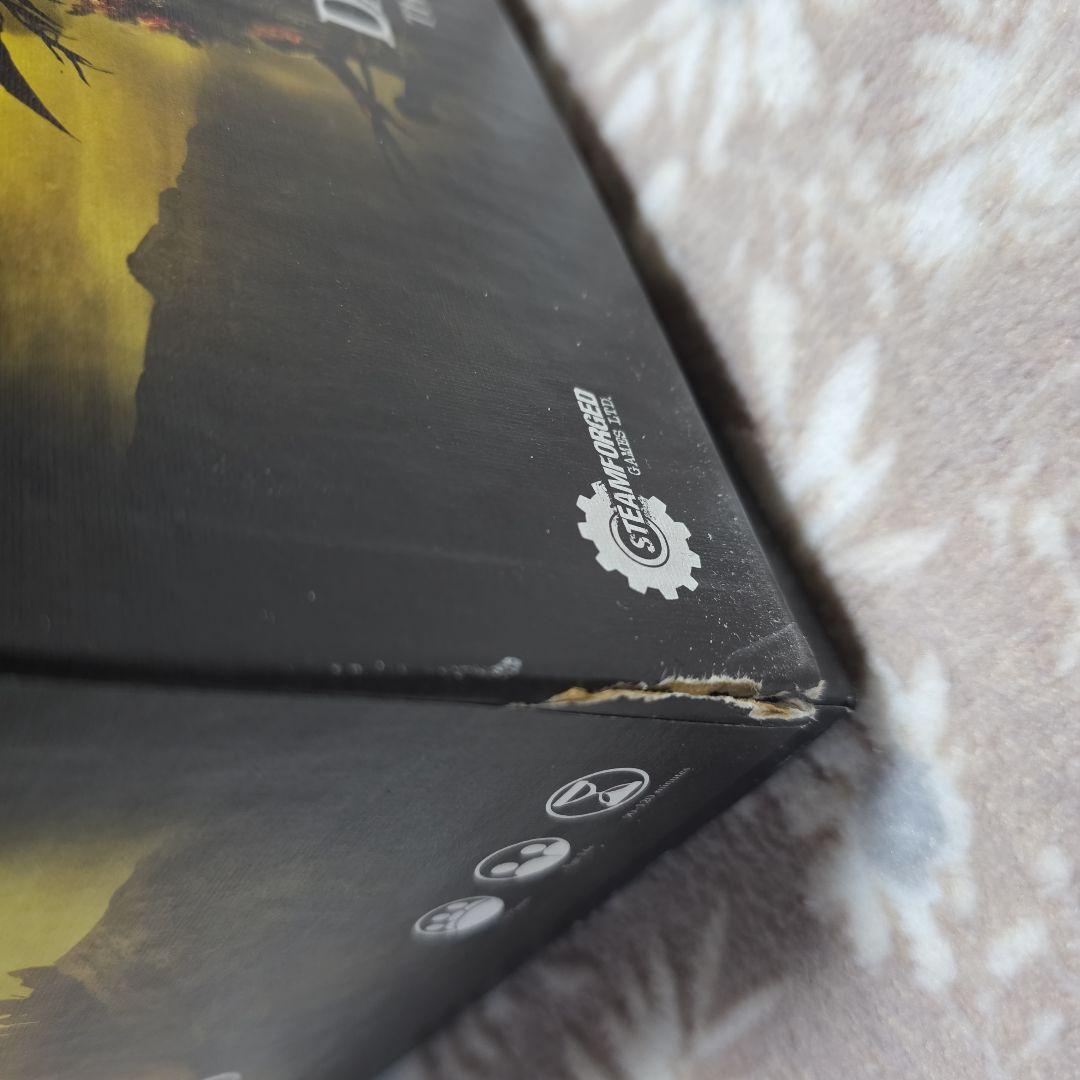 ダークソウル ボードゲーム