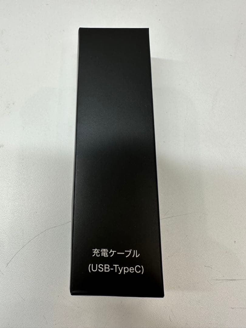 STELLA BEAUTE スキンケアデバイス ブラック 美肌・美髪・頭皮ケア