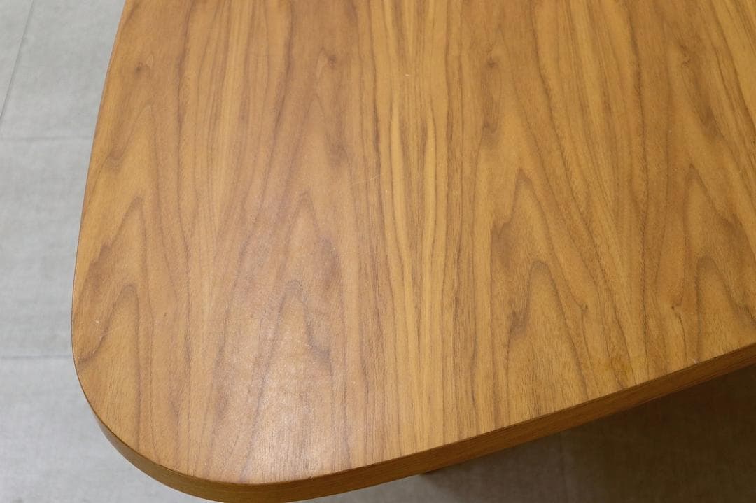 TECTA テクタ M21-1 ダイニング テーブル ウォールナット アクタス